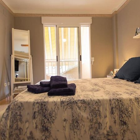 Nice Apartment Close To Mercado Central 알리칸테 외부 사진