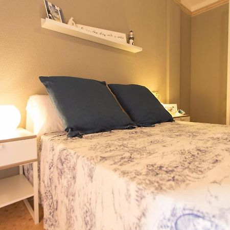 Nice Apartment Close To Mercado Central 알리칸테 외부 사진