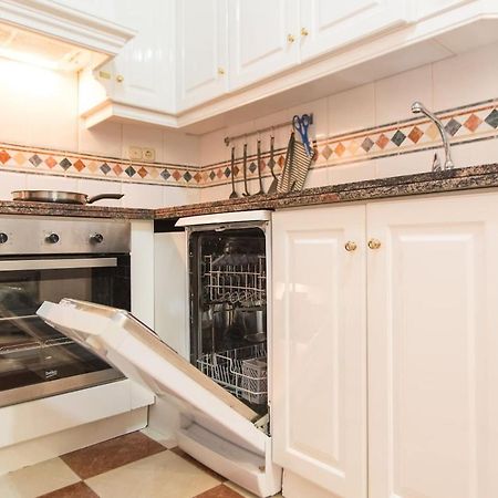 Nice Apartment Close To Mercado Central 알리칸테 외부 사진