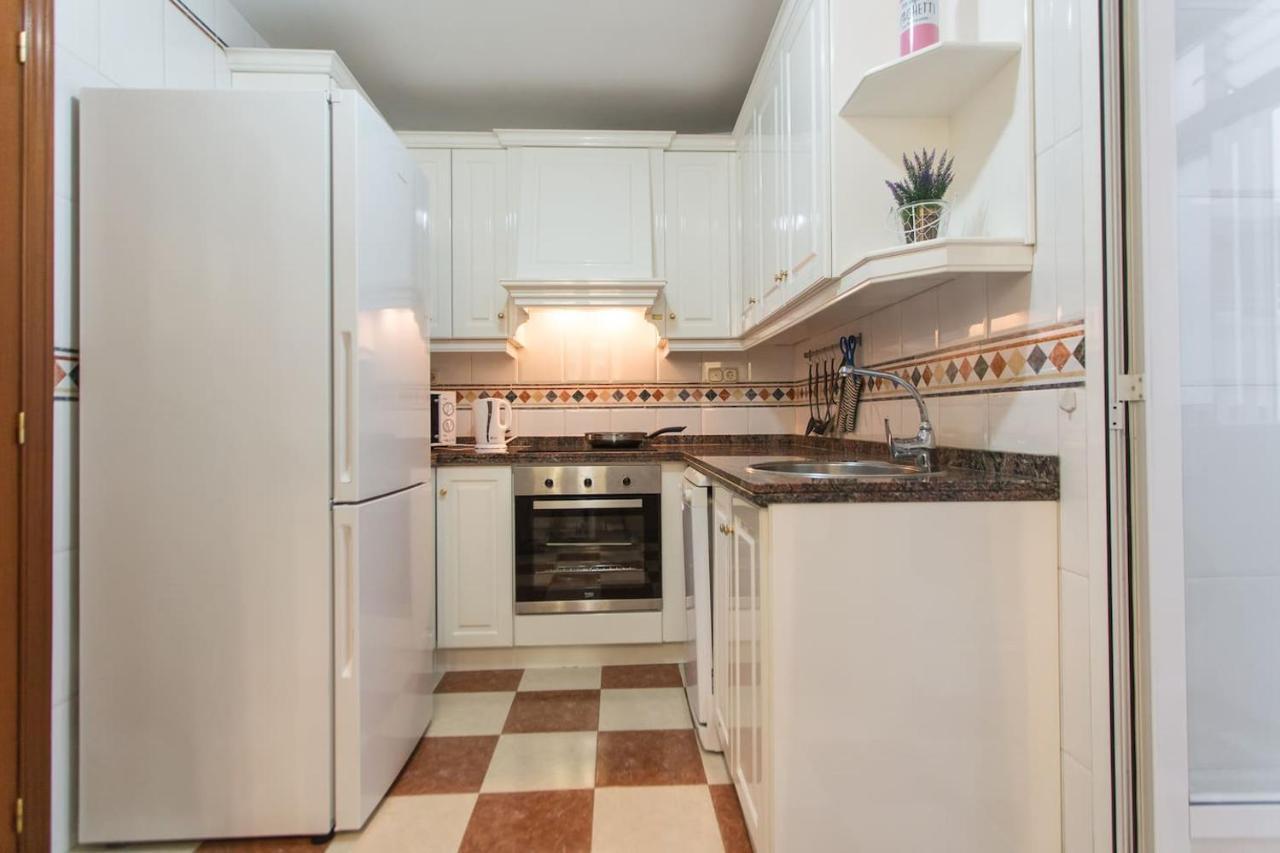 Nice Apartment Close To Mercado Central 알리칸테 외부 사진