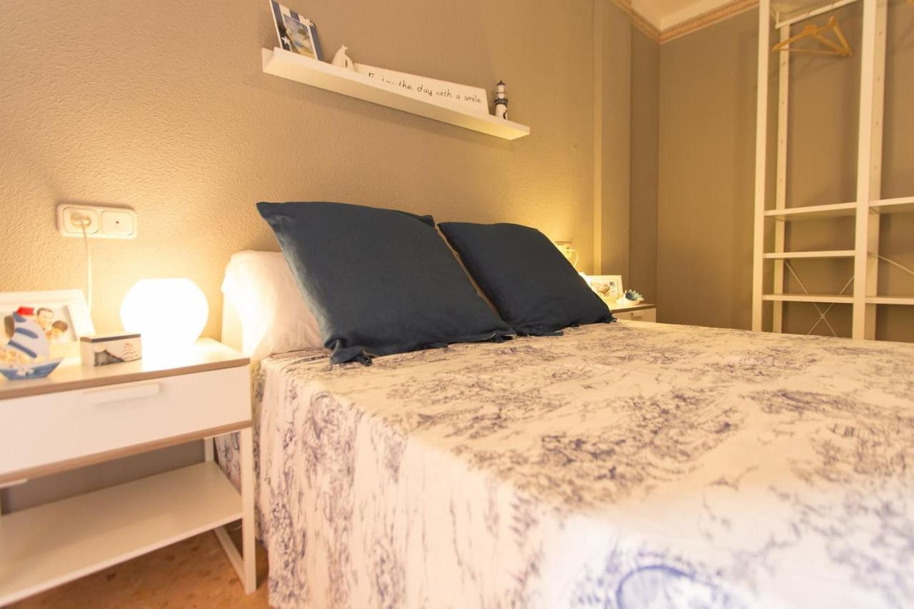 Nice Apartment Close To Mercado Central 알리칸테 외부 사진