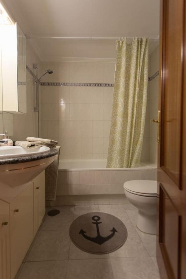 Nice Apartment Close To Mercado Central 알리칸테 외부 사진