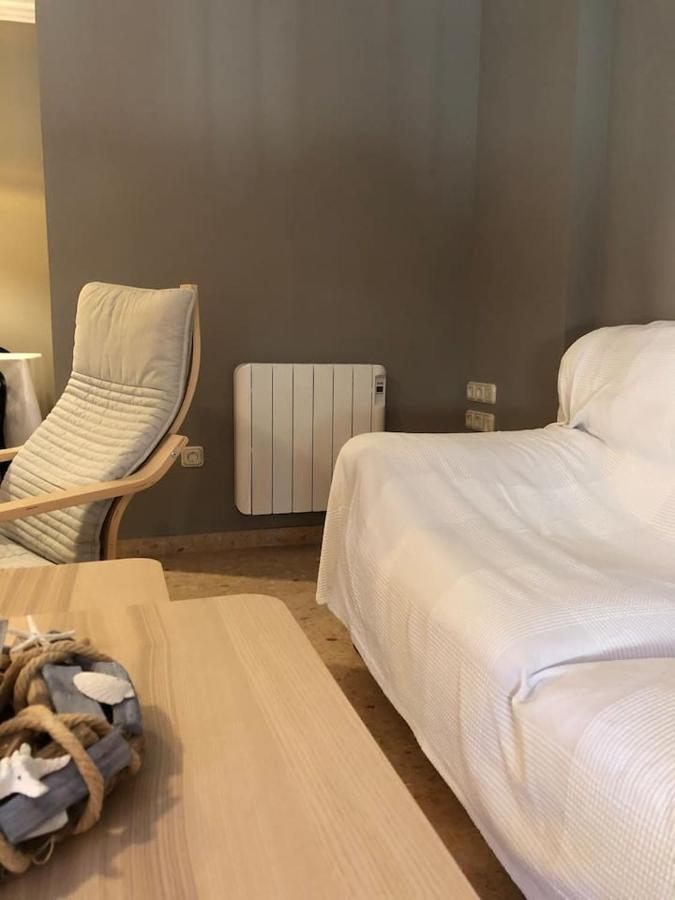 Nice Apartment Close To Mercado Central 알리칸테 외부 사진