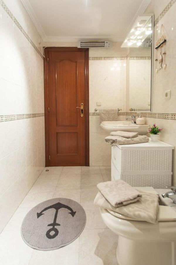 Nice Apartment Close To Mercado Central 알리칸테 외부 사진