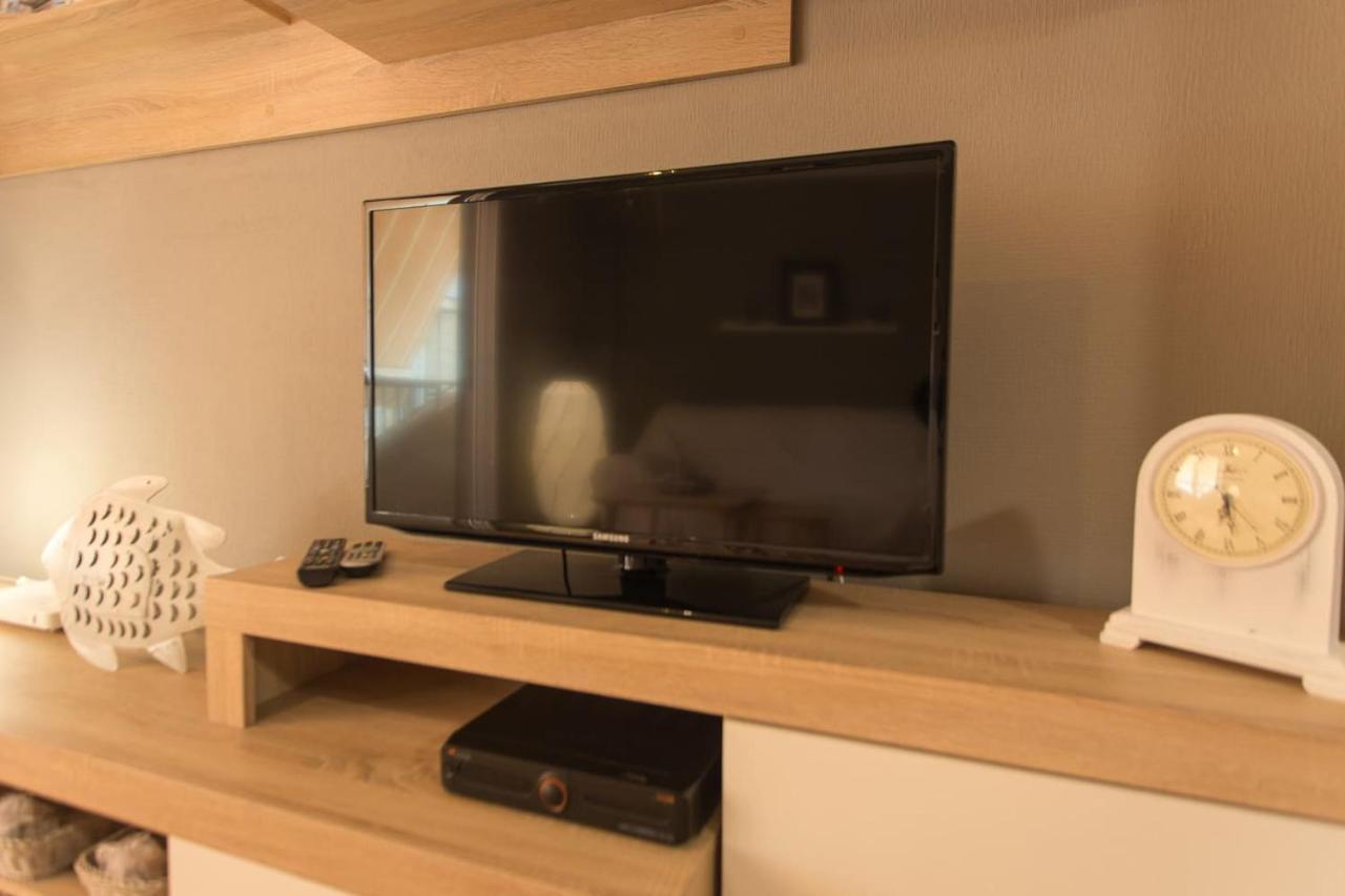 Nice Apartment Close To Mercado Central 알리칸테 외부 사진