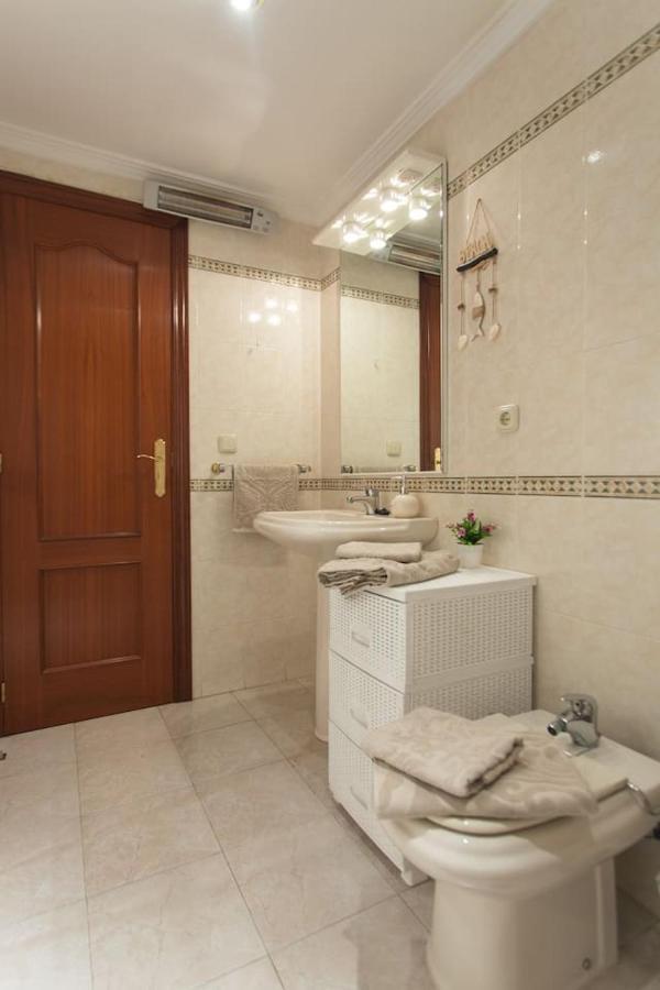 Nice Apartment Close To Mercado Central 알리칸테 외부 사진