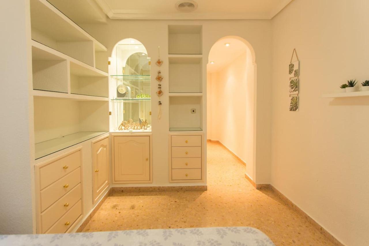 Nice Apartment Close To Mercado Central 알리칸테 외부 사진