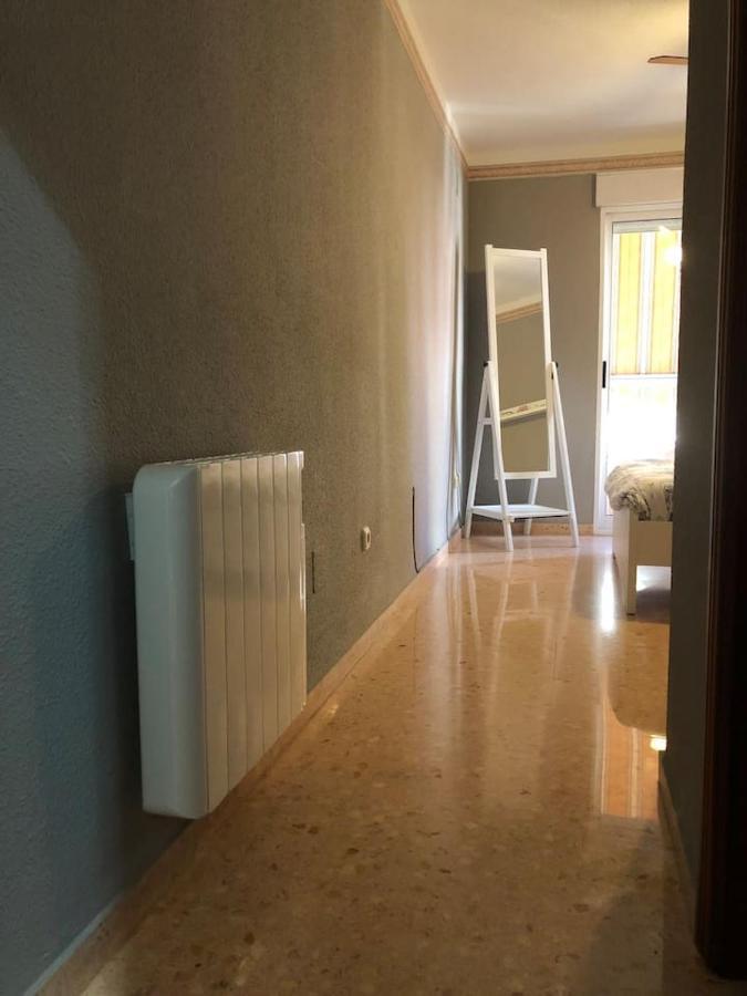 Nice Apartment Close To Mercado Central 알리칸테 외부 사진