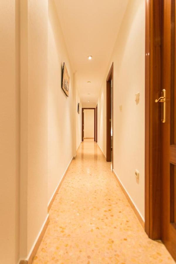 Nice Apartment Close To Mercado Central 알리칸테 외부 사진
