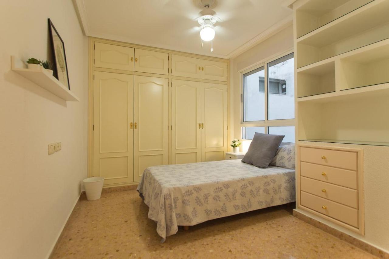 Nice Apartment Close To Mercado Central 알리칸테 외부 사진