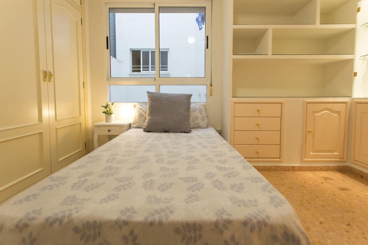 Nice Apartment Close To Mercado Central 알리칸테 외부 사진
